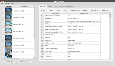 exiftool by phil harvey download.